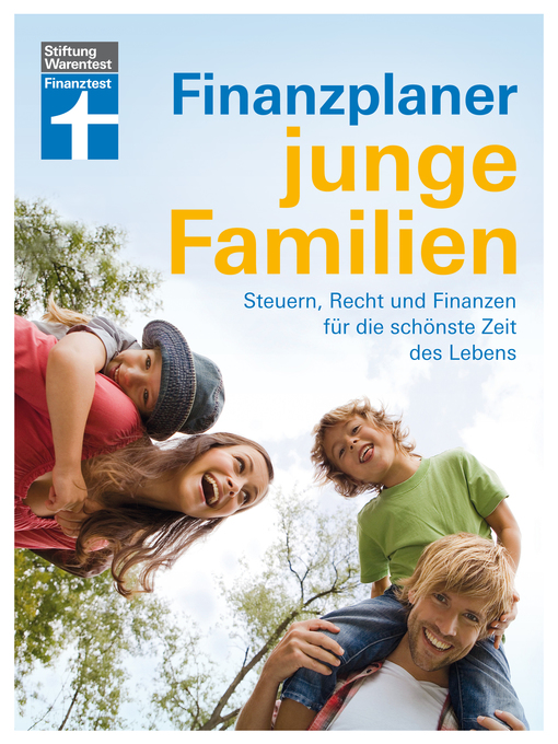 Title details for Finanzplaner für junge Familien by Isabell Pohlmann - Available